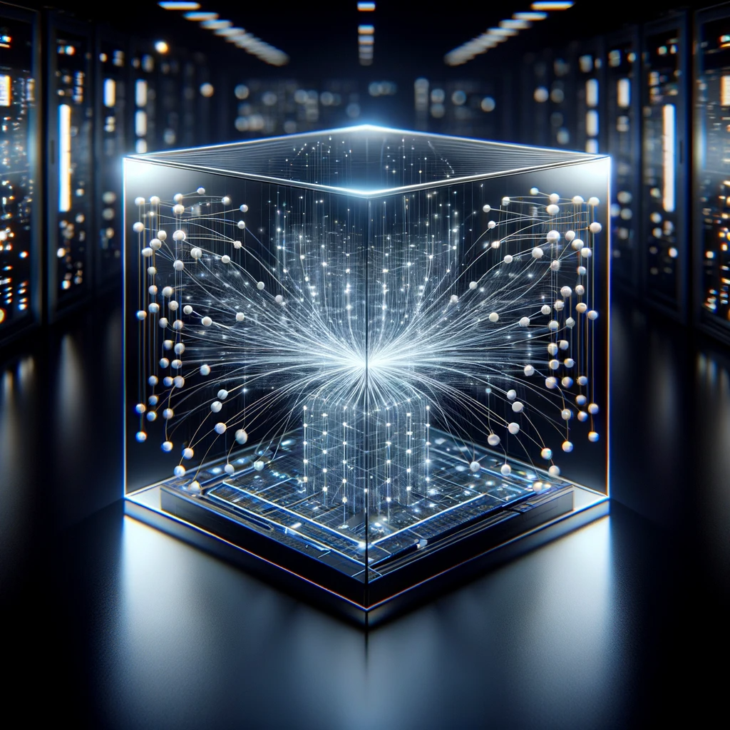 Pioneering Quantum Computing The Future Is Now