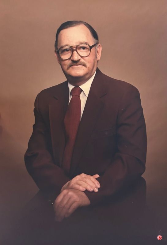 Roy L. Johnson