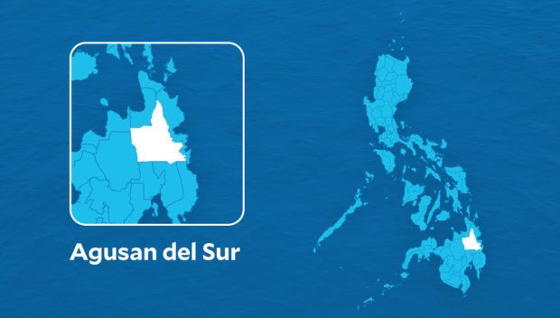 Phivolcs: Magnitude 5.9 quake rocks Agusan del Sur | Cebu Daily News