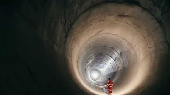 Thames Tideway Tunnel: London's Underground Revolution for Cleaner...