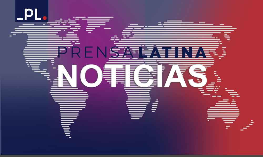 Segunda encuesta de febrero adversa a presidenta de Perú - Prensa Latina