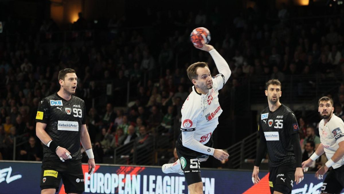 Dinamo și CSM Constanța au pierdut în EHF European League, duelurile directe devin decisive pentru calificare! | Sport.ro