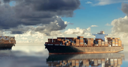 Pacific and Caribbean states propose groundbreaking global shipping emissions levy