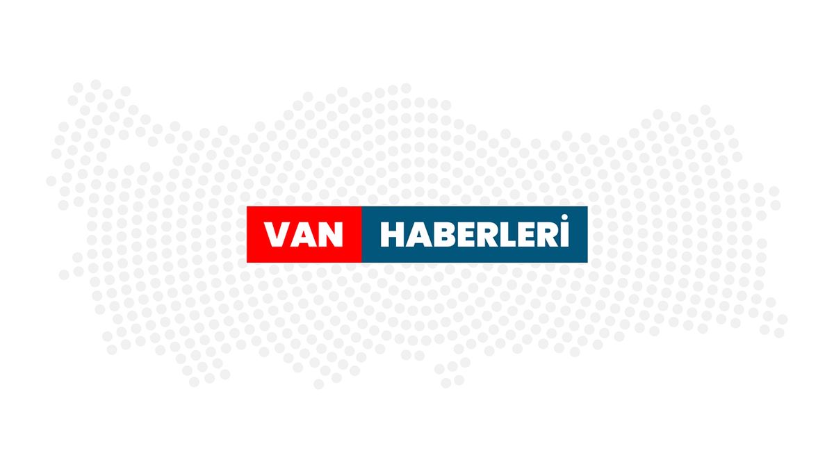 Çığ nedeniyle yolu kapanan mezrada yaşayanlar çetin kış şartlarıyla mücadele ediyor - Van Haberleri