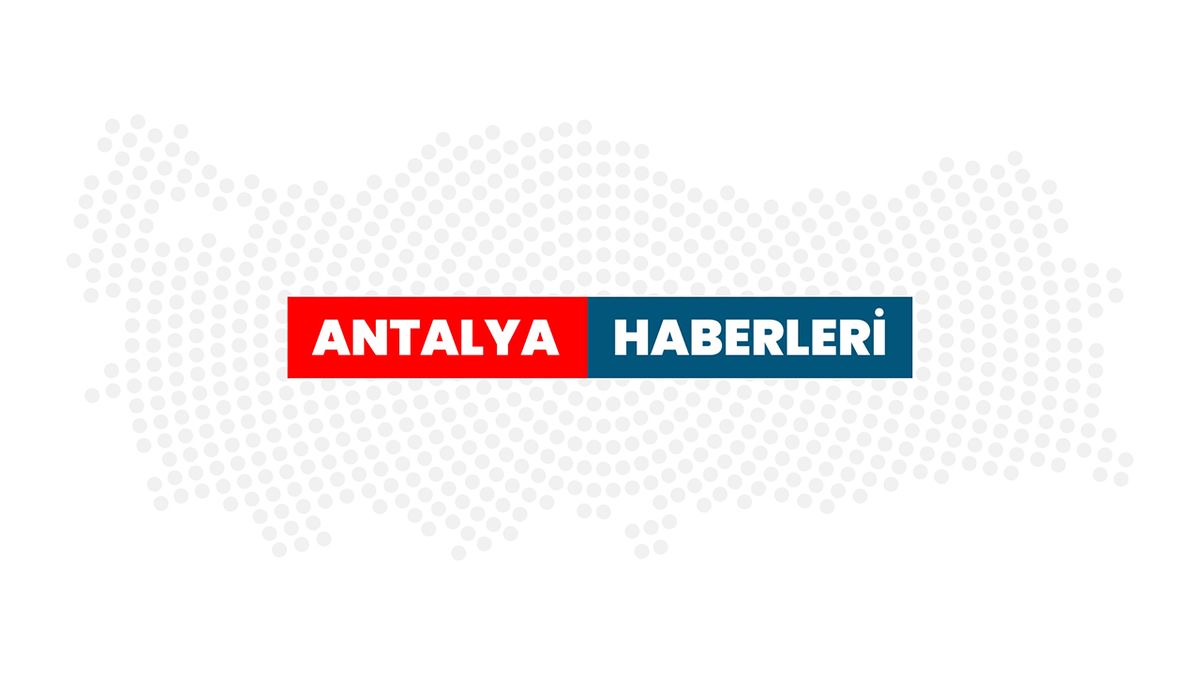 Yabancıya konut satışında sert düşüş - Antalya Haberleri