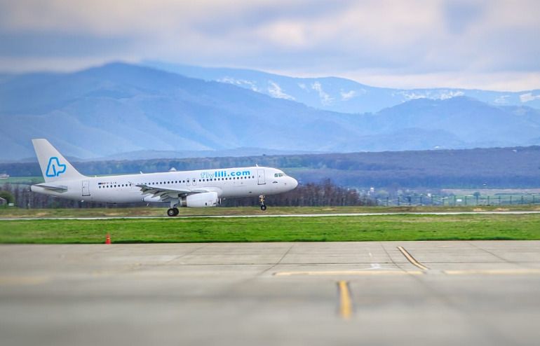 Aeroportul Brașov. Vești bune pentru vara care vine - MyTex.ro