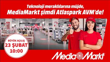 MediaMarkt'ta Sevgililer Günü döneminde en çok akıllı telefonlar tercih edildi