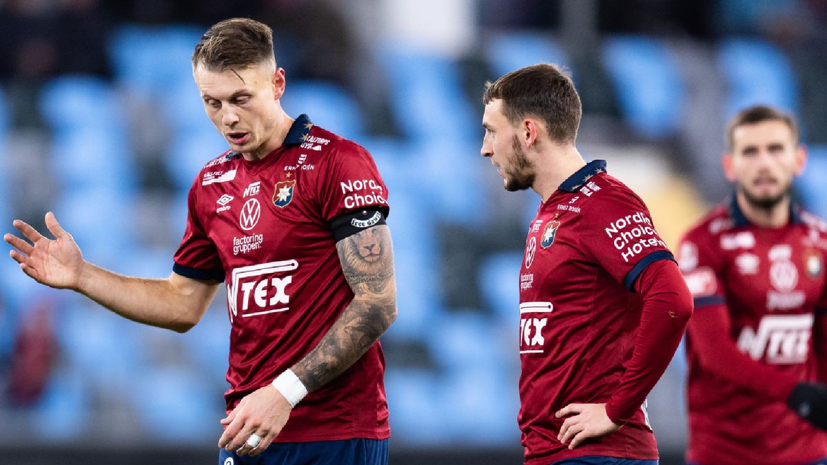 Så ska Örgryte straffa Elfsborg: "Motivationen är hög"