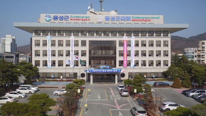 충북 음성 소이면 충도저수지에 반려견 캠핑장·산책로 들어선다