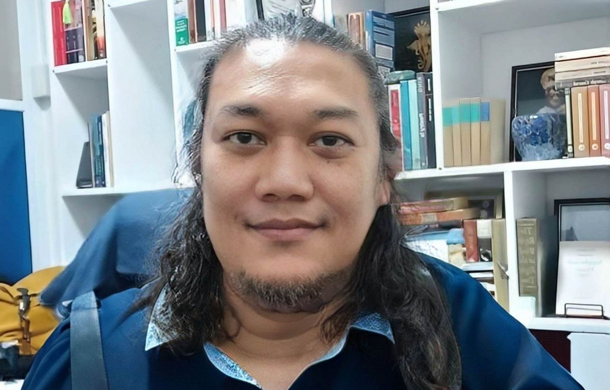 Pangasinan poet, 2010 Asna awardee Santiago Villafania dies