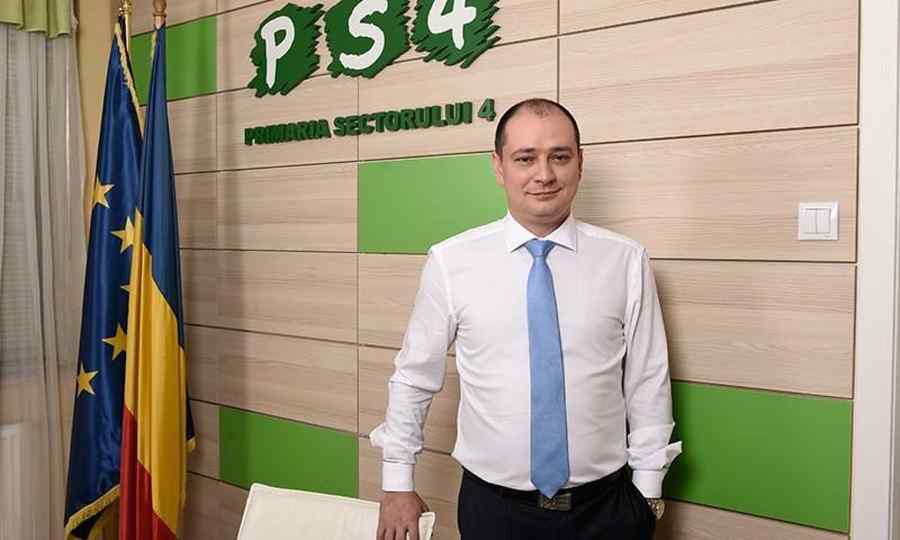 PSD a stabilit cu cine merge la sectoare