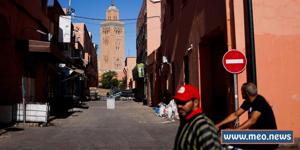 المغرب يعزز التوعية الدينية للمغتربين في شهر رمضان | MEO