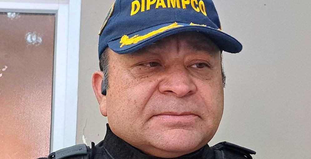 ATF y Dipampco investigan procedencia de armas de "mareros" - Diario La Tribuna