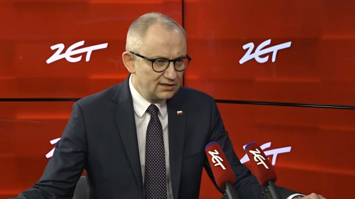 Gość Radia ZET. Błażej Poboży u Bogdana Rymanowskiego - 4.03.2024