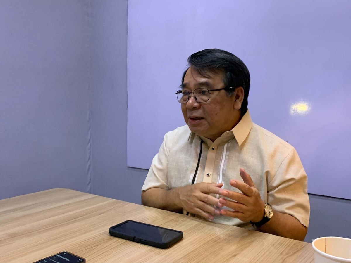 Charter amendment has 'most dangerous insertions' - Colmenares