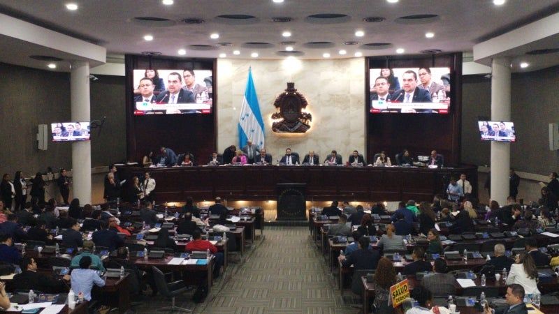 Congreso da facultades al ICF de aplicar multar por faltas ambientales