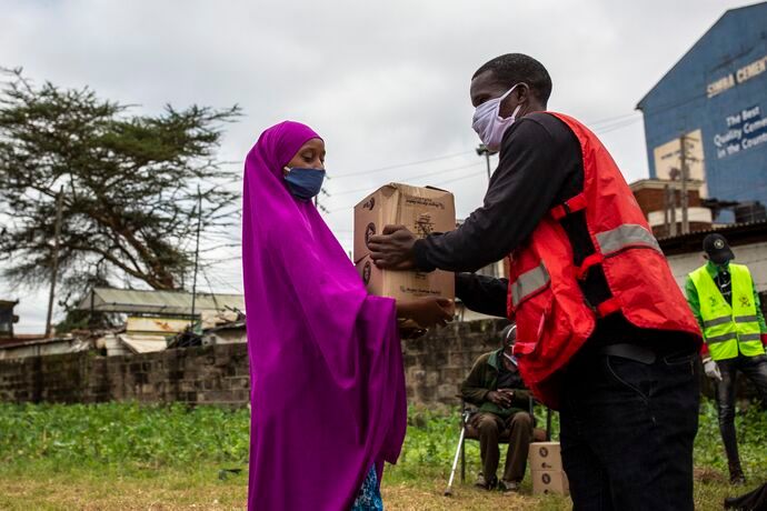 Sénégal : un don de 20 millions d'USD de la BAD pour renforcer la sécurité alimentaire