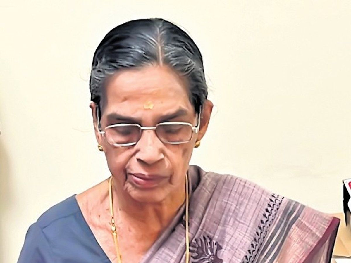 Age no barrier: Kerala Septuagenarians pursue academic dreams with equivalency exams