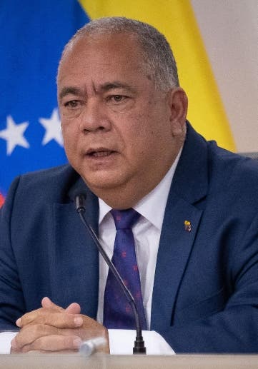 Venezuela pide UE observe comicios