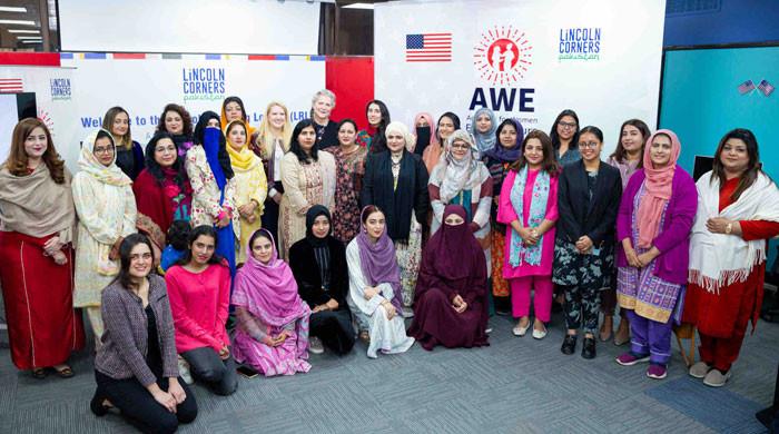 150 women empowered to launch entrepreneurship