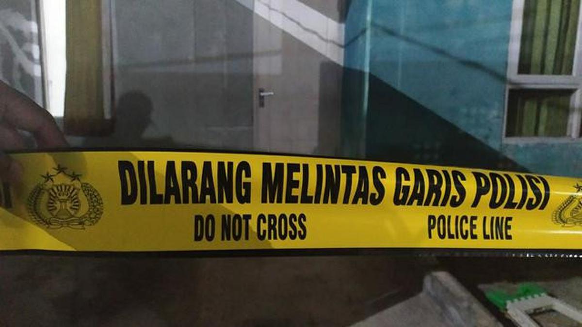 Satu Keluarga Bunuh Diri di Apartemen Jakarta Utara, Polisi: Tangan Terikat, Jatuh Bersamaan