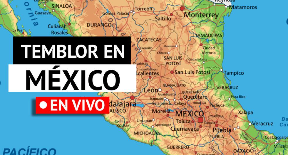 Temblor en México hoy, 12 de marzo: reporte en vivo de últimos sismos, según SSN