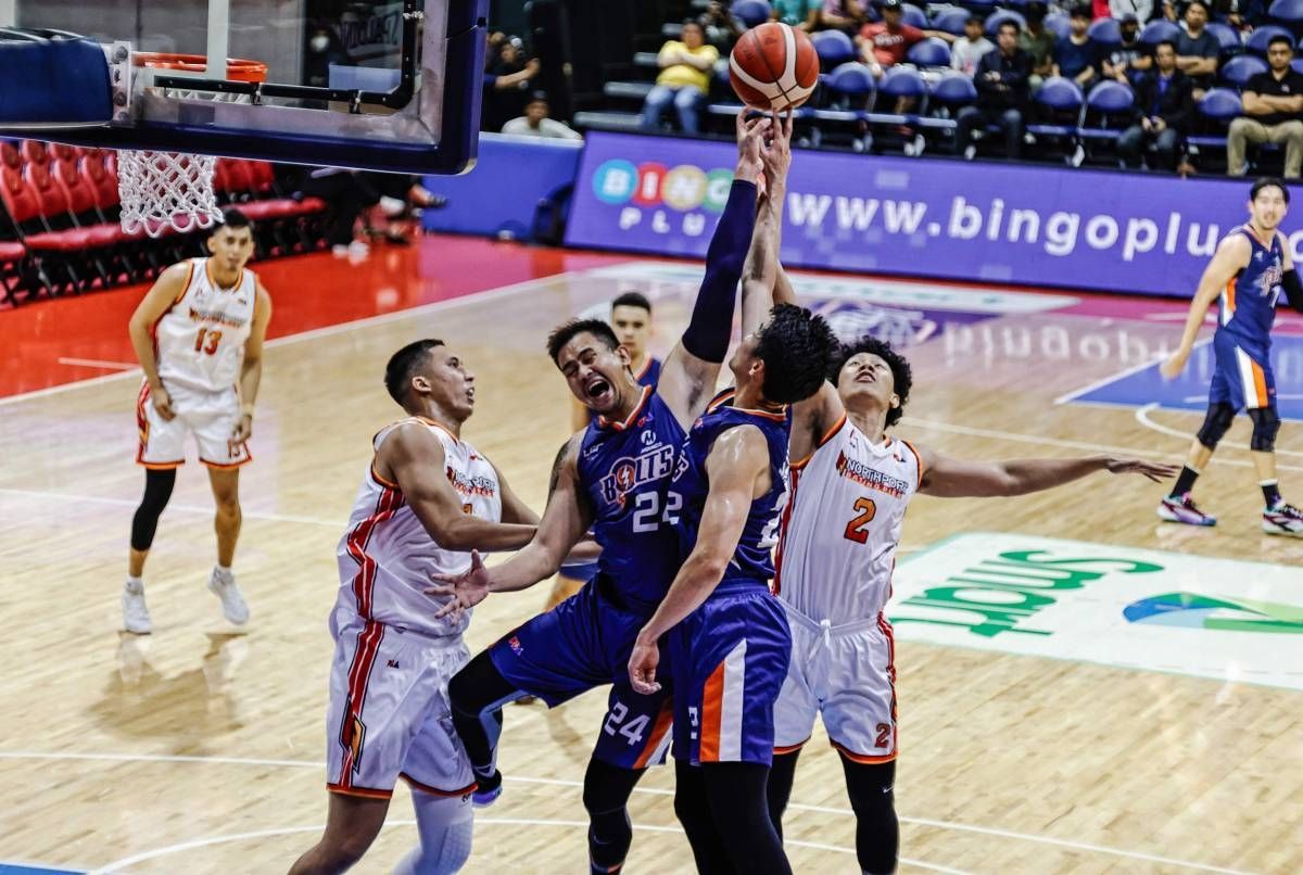 Meralco needs spark plug as team drops to 1-3