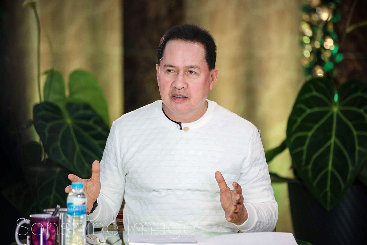 House panel cites Quiboloy for contempt over absences in hearings | Inquirer News