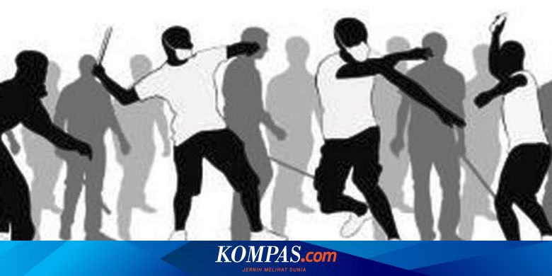 Polres Jaktim Gencarkan Patroli Cegah Tawuran Saat Sahur dan Buka Puasa