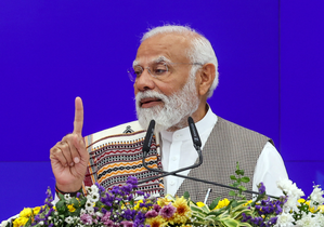 PM Modi to interact with IIT Gandhinagar students on March 13 - Weekly Voice