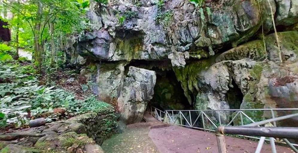 Parque arqueológico Cuevas de Talgua será restaurado para promover el turismo - Diario La Tribuna