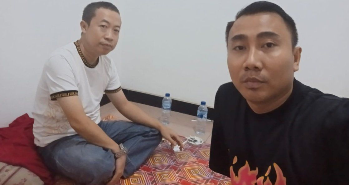 Bos Perusahaan Swasta Disekap Sekelompok Ormas di Cengkareng, 2 Pelaku Ditangkap : Okezone Megapolitan