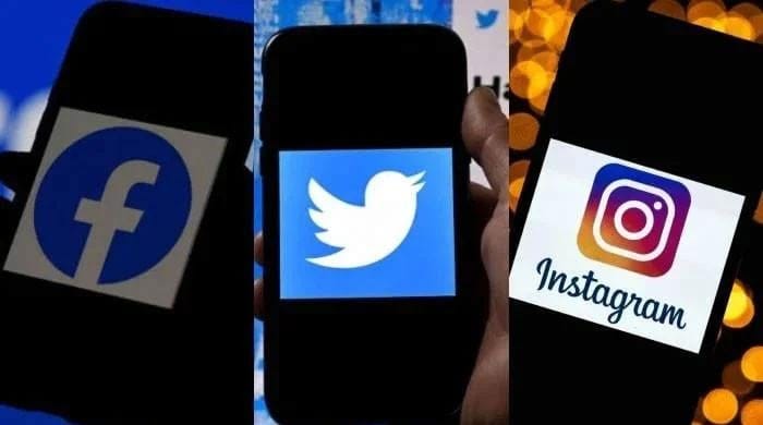 Crackdown on hate campaign: Over 450 social media accounts shut down