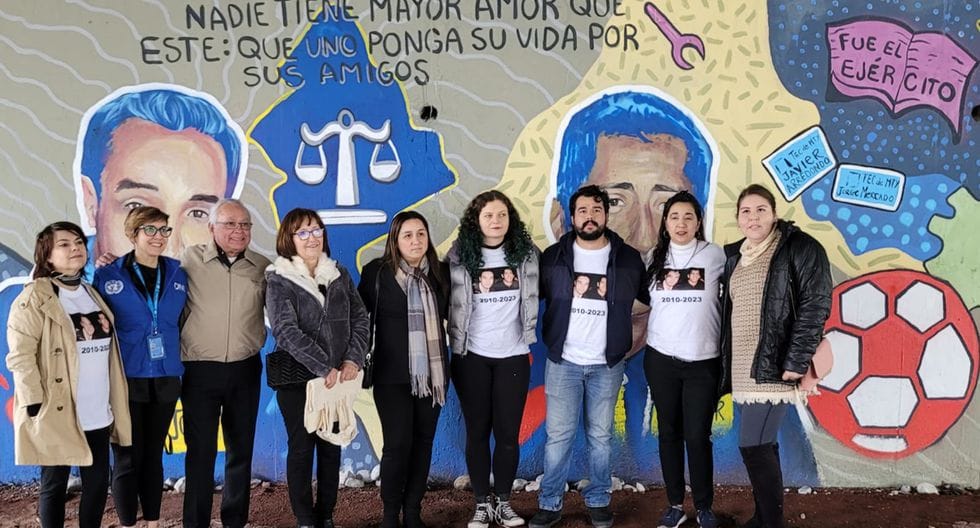 A 14 años del asesinato de estudiantes del Tec, aseguran que "todavía no hay justicia completa" | El Universal