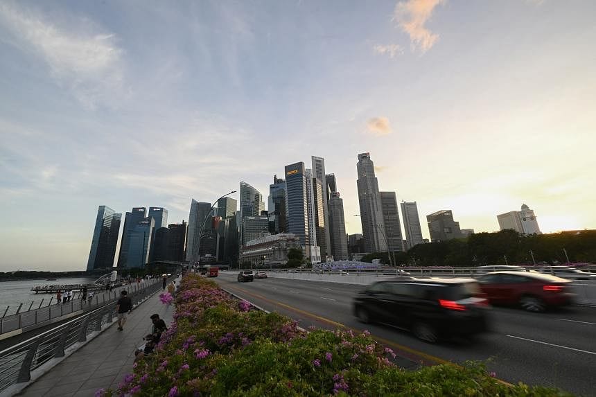 More can be done to boost cybersecurity for S'pore businesses: Josephine Teo