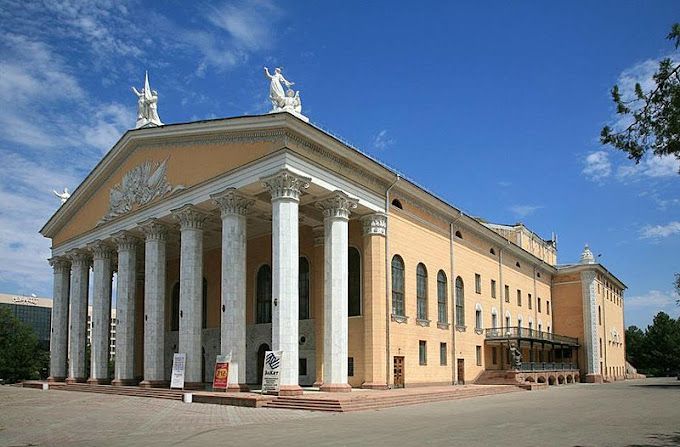 На сцене театра оперы и балета покажут "Сельскую честь"