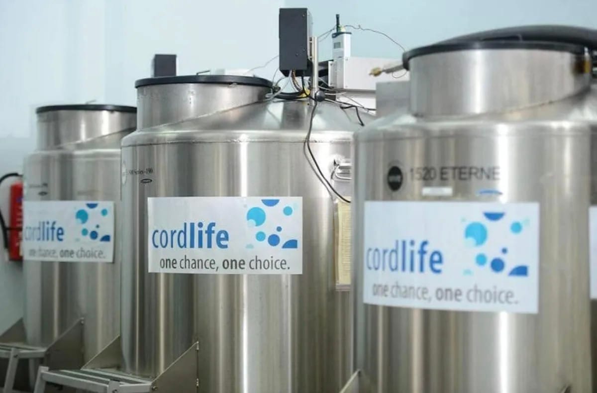 Ex-Cordlife CEO Tan Poh Lan. 4 board members arrested for potential breaches in cord blood disclosure