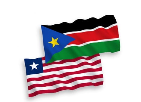 High Level Delegation of South Sudanese Women Leaders, Electoral Stakeholders Visit Liberia for Learning and Experience Sharing Mission Ahead of their First General Elections since Independence  - FrontPageAfrica