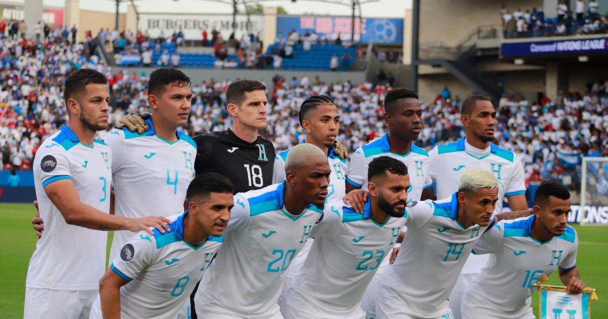 ¿Qué se viene para la Selección de Honduras en este año 2024?