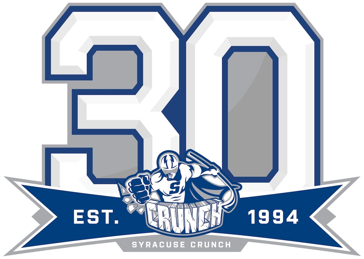 Syracuse Crunch downed by Springfield Thunderbirds, 6-4