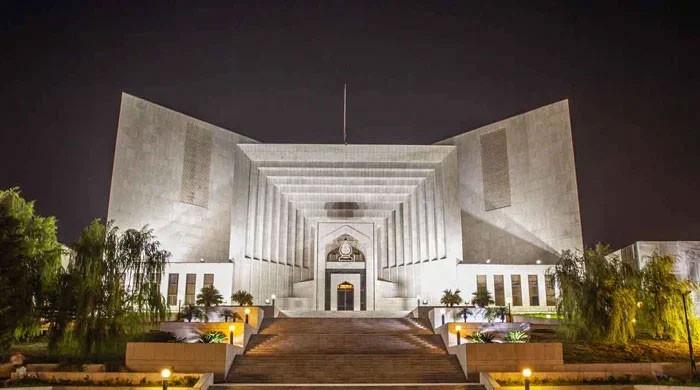 May 9 violence: SC seeks details of 103 trials in military courts