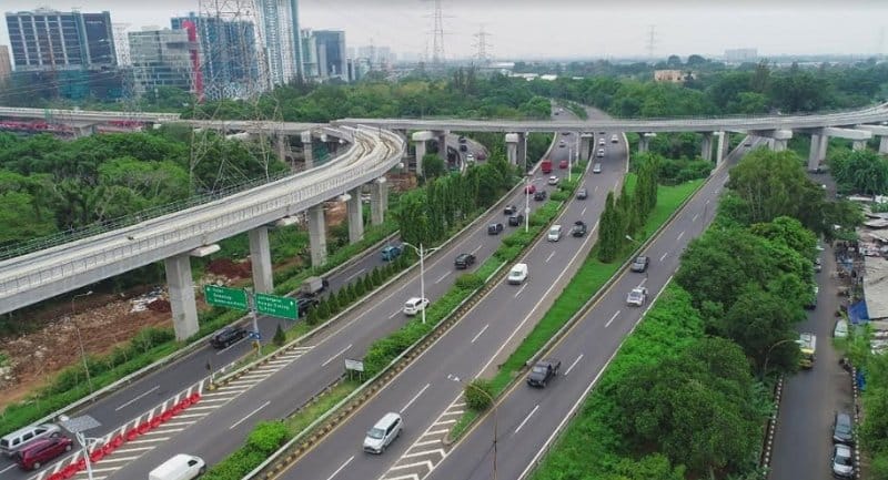 Tidak Ada Kenaikan Tarif Tol saat Arus Mudik dan Balik Lebaran 2024 : Okezone Economy