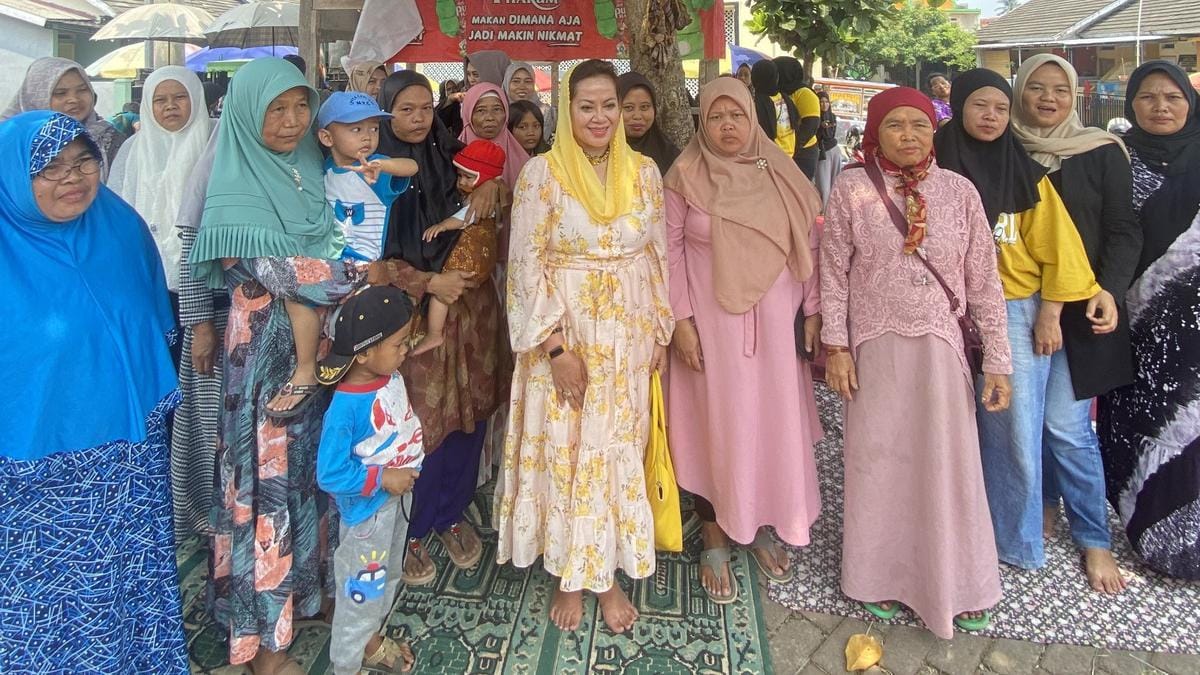 Politikus Golkar Minta Pemkot Bogor Gerak Cepat Bantu Warga Korban Longsor di Lebak Katin