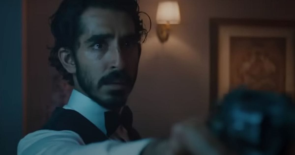 Dev Patel's debut film 'Monkey Man' a crash course in multitasking