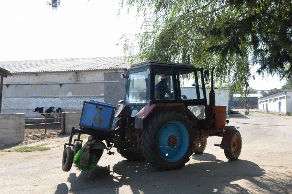 В Кыргызстане пройдет сельскохозяйственная перепись - Новости Кыргызстана