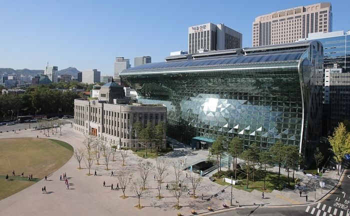 이민, 고독, 저출생...인구구조 변화 대응 키워드로 서울시 조직개편