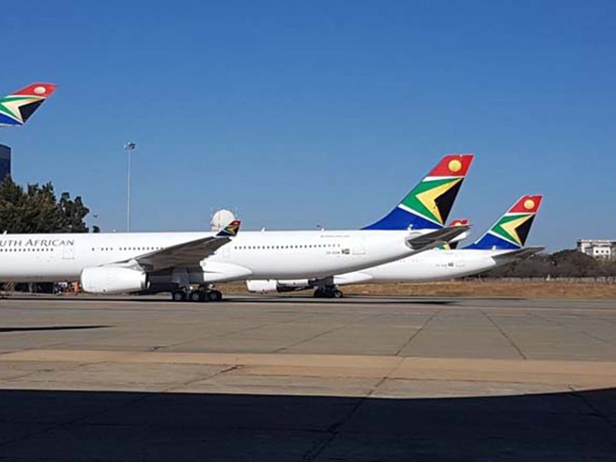 SAA could still get private equity partner, but State would be major shareholder - DPE's Bapela