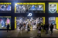 JD Sports' January sales fall in 'challenging' market