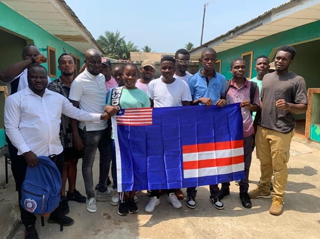 Liberia: Bassa Youth and Student Movement Denounces Calls to Remove Debar Allen from Bea Mountain Mining Corporation's Leadership - FrontPageAfrica