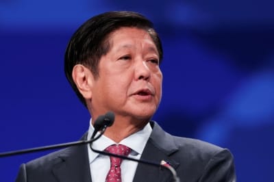 Philippines' Marcos vows countermeasures in response to Chinese 'attacks'